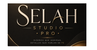 SELAHSTUDIOPRO – Inicio